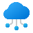 Cloud Development icon