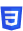 CSS3 icon