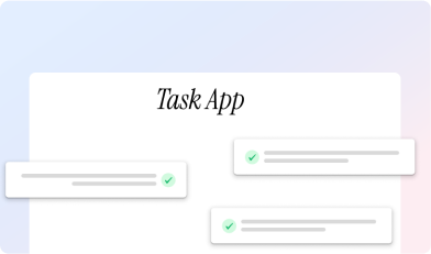 Thumbnail For Task Scaduling Application